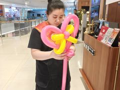-新发现(宝山龙湖店)
