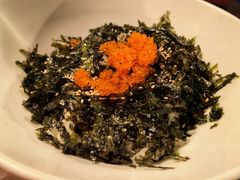 -Outdark Korean Restaurant