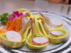 泰式酸辣虾-太食獸泰式茶餐厅(IFS国金中心店)