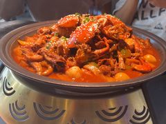 -徐记小怪兽肉蟹煲(中央大街店)