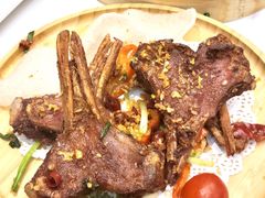 -避风塘·金牌店·夜宵(金玉兰店)