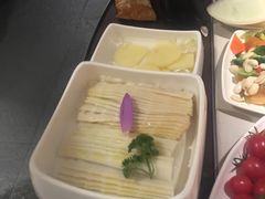 -海底捞火锅(万丰桥店)
