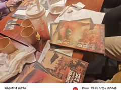 -剧狐剧本杀·月球探案馆(人民广场1号店)