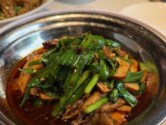 -漫圆·品质家宴(榔梨店)