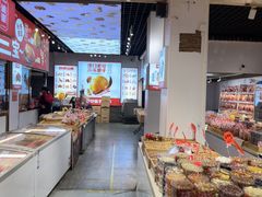 -二斗栗子(黄河道店)