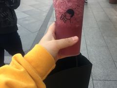 -喜茶(永旺梦乐城店)