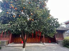 -天一阁博物院