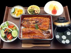 -玄白·炭烤活鳗(上海首店)