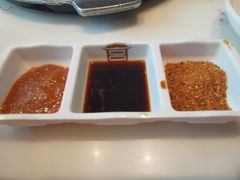 -韩宫宴烤肉·料理(南京江宁万达店)