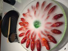 冰镇龙虾-红盔甲·小龙虾(天钥桥店)