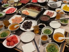 -皇城老妈火锅(琴台店)