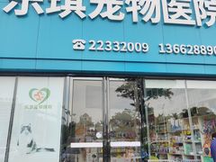 -乐琪宠物医院·犬猫专科·骨外科·急重症