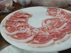 -京涮(联泰香域中央店)