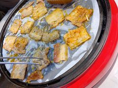 -柒酒烤肉(祁阳新天地店)