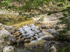 -京东石林峡风景区