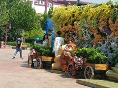 -郑州方特梦幻王国