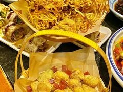 -福苗小骆驼烧烤(大唐不夜城店)