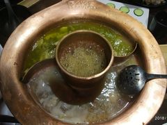 -老诚一锅羊蝎子(黄寺大街店)