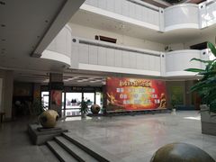 -兴隆文化园景区-兖州博物馆