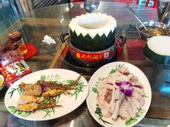 -尚竹阁冬瓜盅·18年地标美食(平洲店)