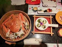 -上井料理黑金店(IFS国金中心店)