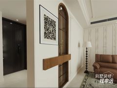 -申远空间设计丨大宅别墅装修定制(徐汇设计中心)
