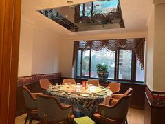 -巴依老爷新疆美食(魏公村店)
