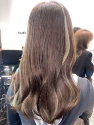 -INLIFE HAIR韩国美发