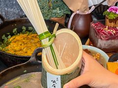 -盡膳口福·百年汤方火锅(科华北路店)