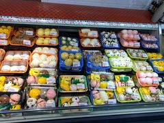 -GranVida生活超市(海信广场店)