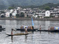 -新安江山水画廊风景区