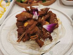 -香香海南菜餐厅