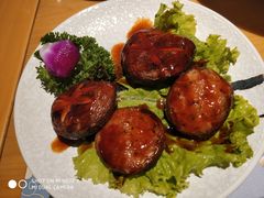 -新一喜铁板料理餐厅·铁板放题(北国商城店)