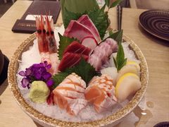 -御瀛日本料理