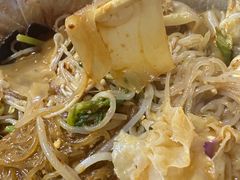 -陈记麻辣烫(浦口道店)