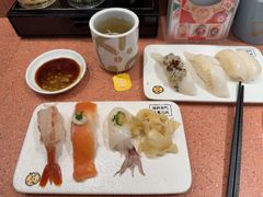 -元气寿司(金光华店)