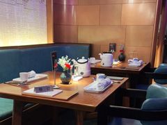 卡座-映水芙蓉(上海万象城店)