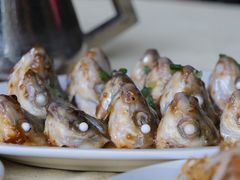鲮鱼嘴-标记好食