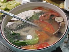 -一盏明灯全素斋(殊像寺店)