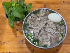 -攀枝花·任德琼·盐边羊肉米线