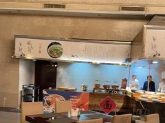 -诸暨耀江开元名都大酒店·琉森湖自助餐厅