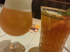-CRAZYONES克芮旺斯西班牙餐厅(苏州中心店)
