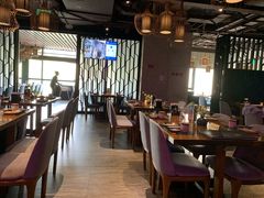 大堂-和彩放题餐厅(酒仙桥店)
