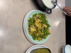 -小锅饭豆腐馆(重工北街普罗旺斯店)