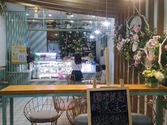 -薇薇安千层蛋糕(望海店)