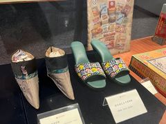 -二沙岛-广东华侨博物馆