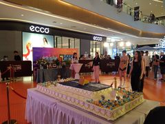 -天河城购物中心