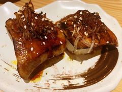 鹅肝饭-六本目日式料理(珊瑚沙家园店)