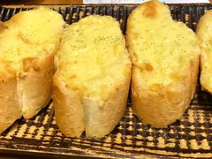 蒜蓉面包-hallch 好吃餐厅(全运村中央广场店)