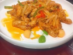 东安子鸡-马凯餐厅(地安门店)